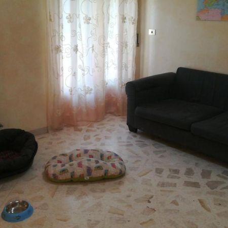 Terra Bianca Bed & Breakfast Трани Екстериор снимка